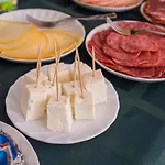 Babi - Babi Vendeghaz Πανσιόν
