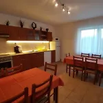 Πανσιόν Babi - Babi Vendeghaz 3*