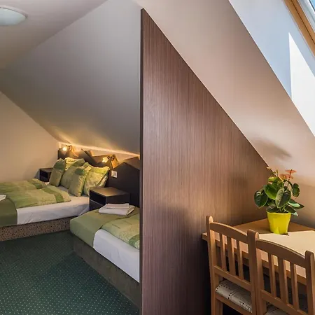 Babi - Babi Vendeghaz Balatonfured