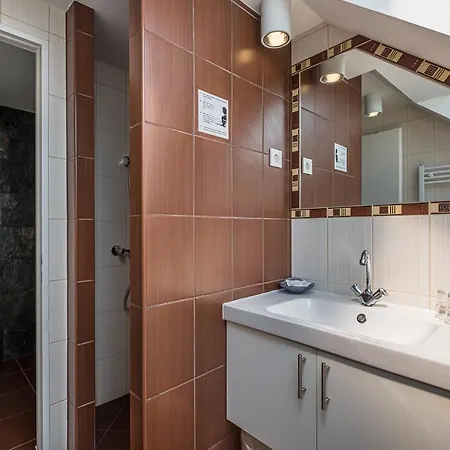 Guest house Babi - Babi Vendeghaz