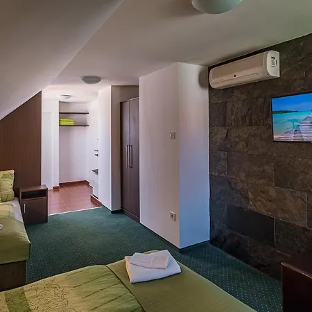 Guest house Babi - Babi Vendeghaz Balatonfured