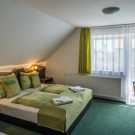 Maison d'hôtes Babi - Babi Balatonfüred
