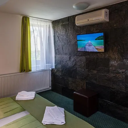 Guest house Babi - Babi Vendeghaz 3*