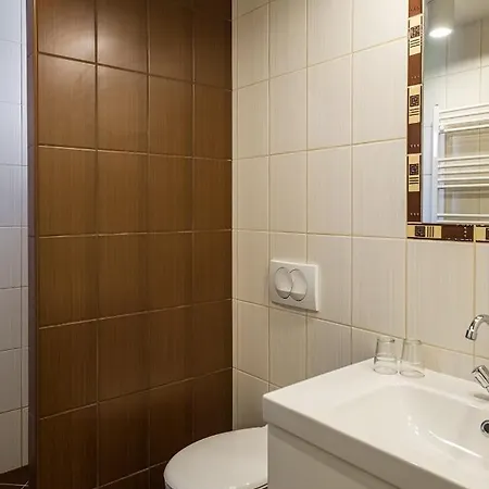 Guest house Babi - Babi Vendeghaz