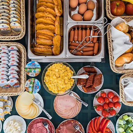 Babi - Babi Vendégház 3*