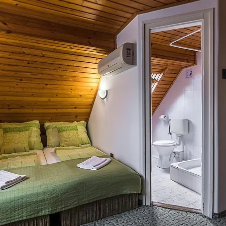 Guest house Babi - Babi Vendeghaz 3*
