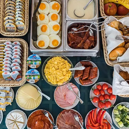 Babi - Babi Vendégház