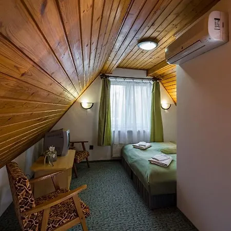 Guest house Babi - Babi Vendeghaz Balatonfured
