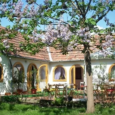 Babi - Babi Vendeghaz 3* Balatonfured
