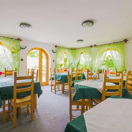 Babi - Babi Vendeghaz Guest house