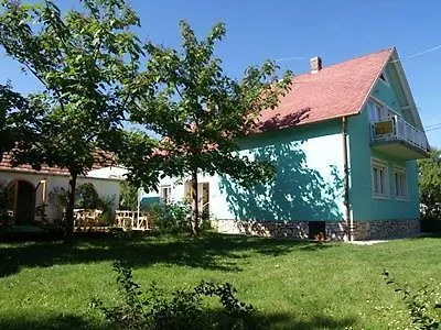 Babi - Babi Vendeghaz Guest house