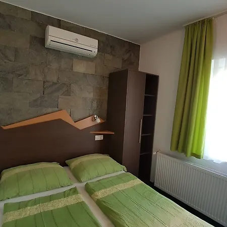 Guest house Babi - Babi Vendeghaz Balatonfured