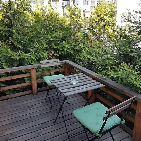 Guest house Babi - Babi Vendeghaz Balatonfured