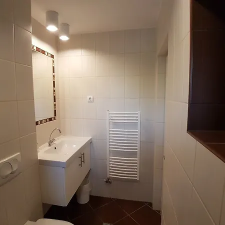 Babi - Babi Vendeghaz Guest house Balatonfured