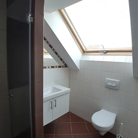 Babi - Babi Vendeghaz Guest house