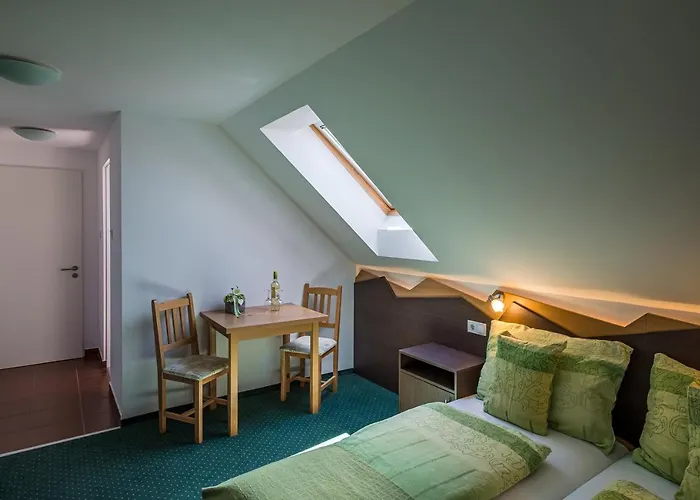 Guest house Babi - Babi Vendeghaz Balatonfured