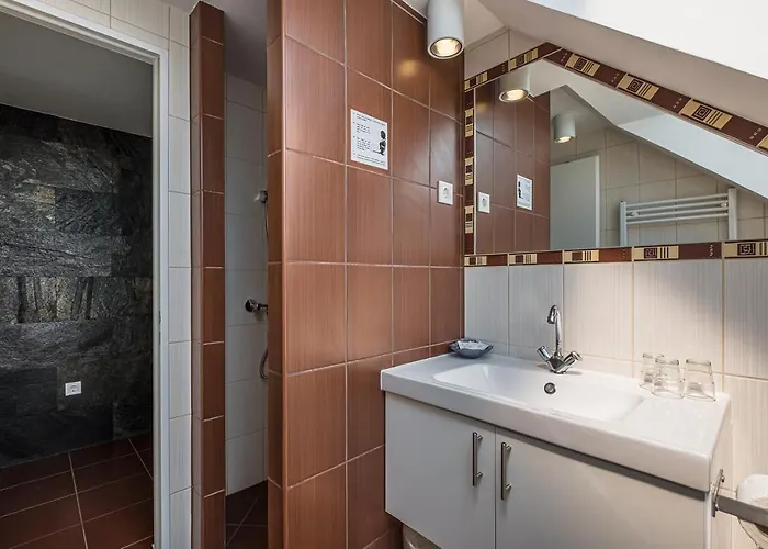 Guest house Babi - Babi Vendeghaz