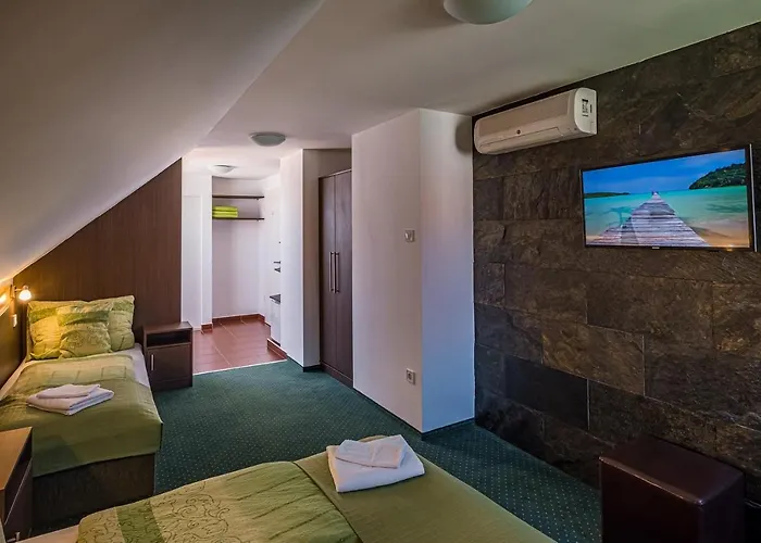 Guest house Babi - Babi Vendeghaz Balatonfured