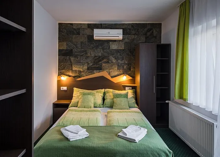 Babi - Babi Vendeghaz Balatonfured