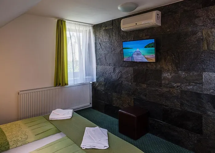 Guest house Babi - Babi Vendeghaz 3*