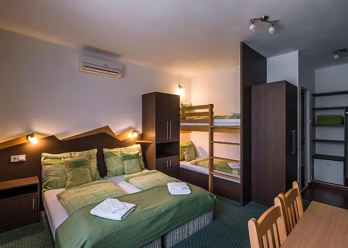 Guest house Babi - Babi Vendeghaz