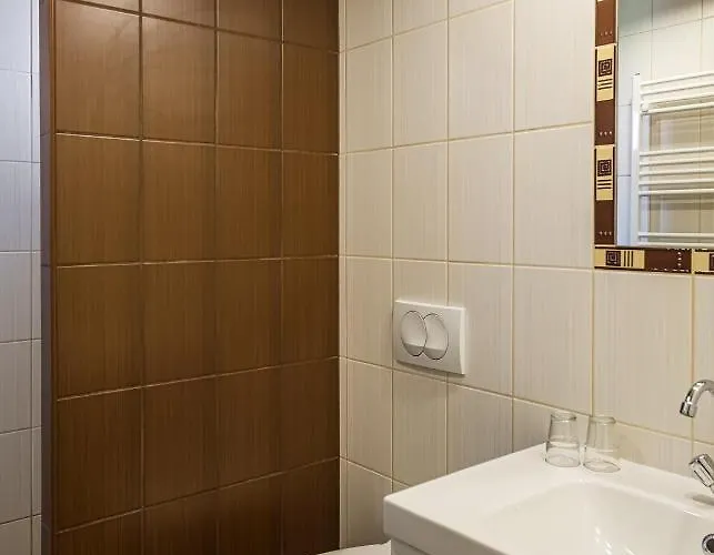 Guest house Babi - Babi Vendeghaz