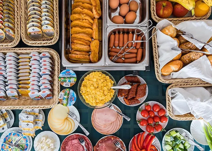 Babi - Babi Vendeghaz Guest house 3*