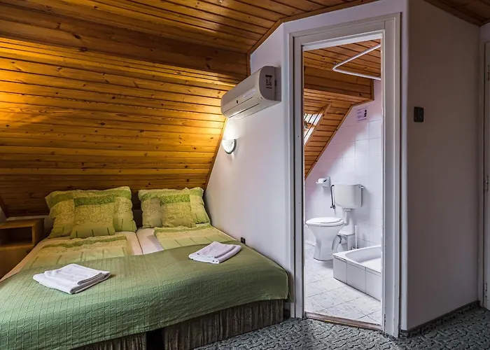 Guest house Babi - Babi Vendeghaz 3*