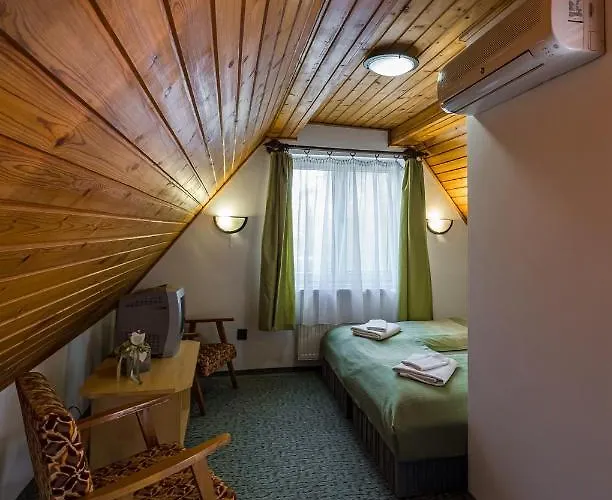 Guest house Babi - Babi Vendeghaz Balatonfured