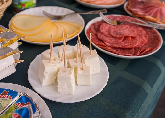 Babi - Babi Vendégház