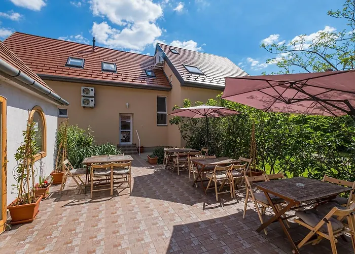 Babi - Babi Balatonfüred