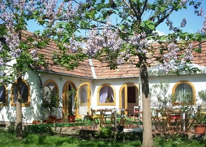 Babi - Babi 3* Balatonfüred