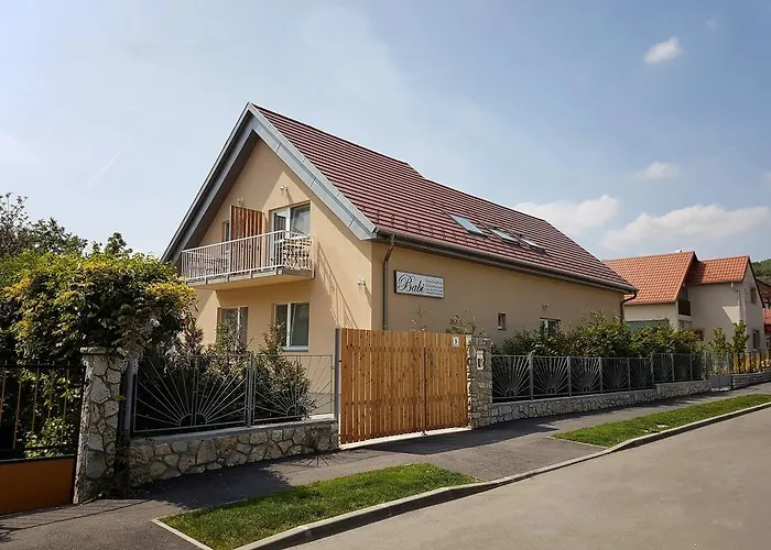 Babi - Babi Balatonfüred