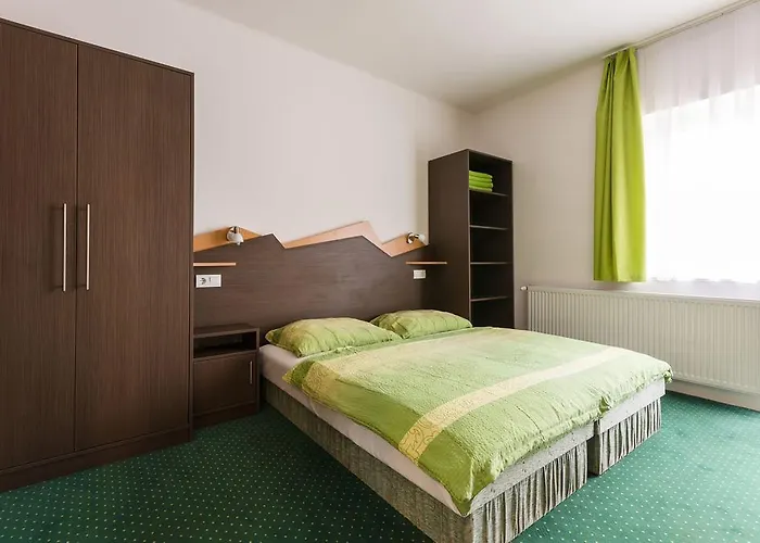 Babi - Babi Vendeghaz Guest house 3*