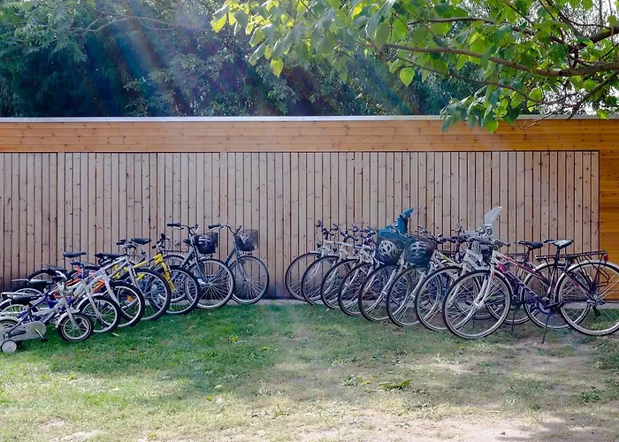 Babi - Babi Vendeghaz 3* Balatonfured