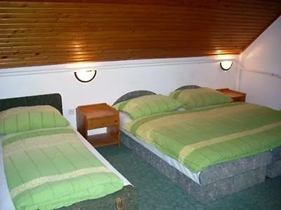 Babi - Babi Vendeghaz Balatonfured