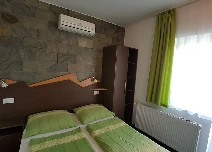 Guest house Babi - Babi Vendeghaz Balatonfured