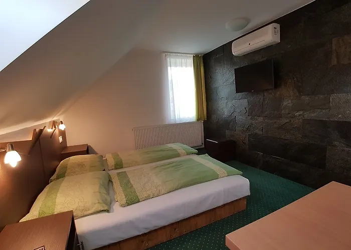 Babi - Babi Vendeghaz Guest house Balatonfured