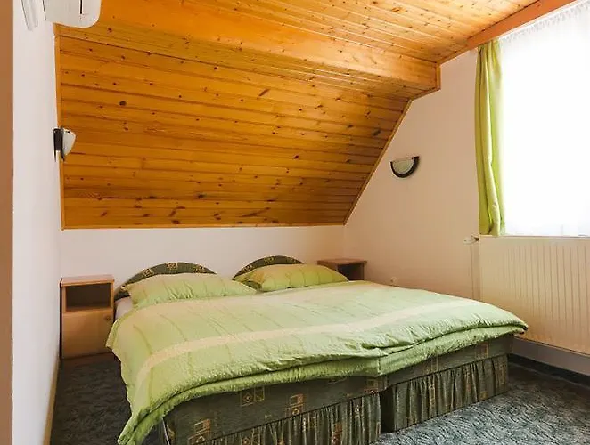 Babi - Babi Vendeghaz Guest house 3*