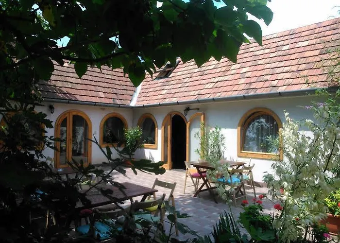 Babi - Babi Vendeghaz Guest house